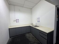 Woodlands Industrial Park E5 (D27), Factory #543739171